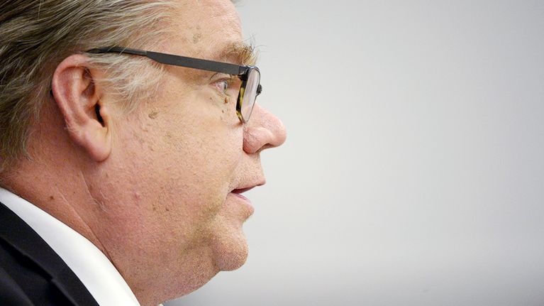Timo Soini