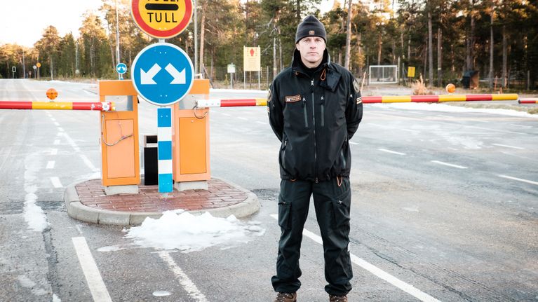 Petri Hämäläinen, Raja-Jooseppi