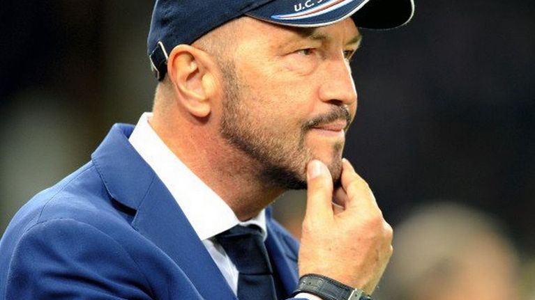 Walter Zenga