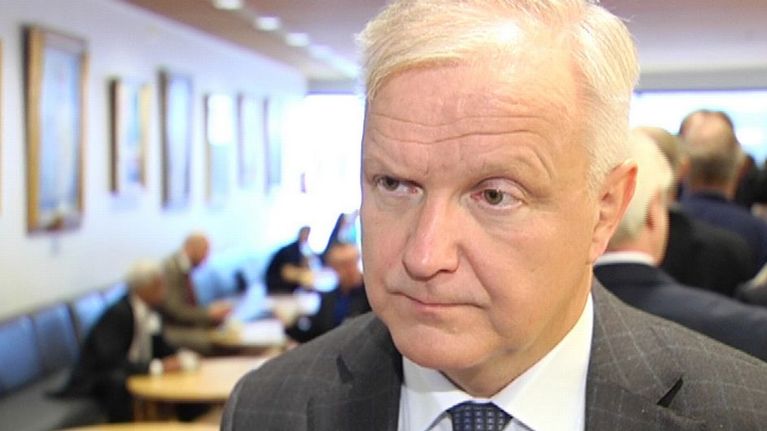 Olli Rehn