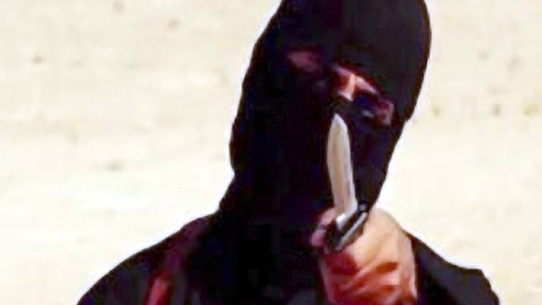 Jihadi-John