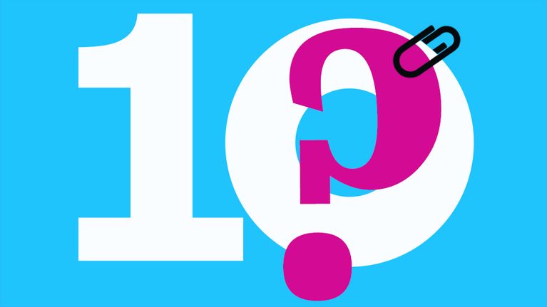 10 kysymystä ilmastosta kuvituskuva