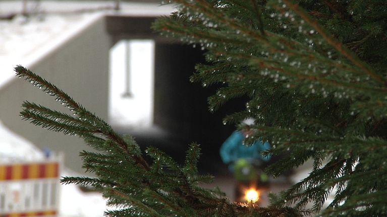 Poliisi tutkii nuoren tytön raiskausta Kempeleessä.