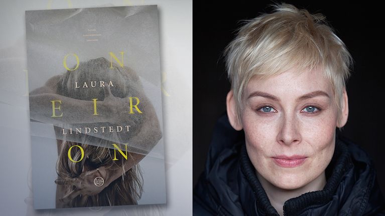 Laura Lindstedt: Oneiron.