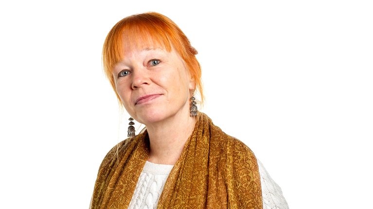 Jaana Kanninen