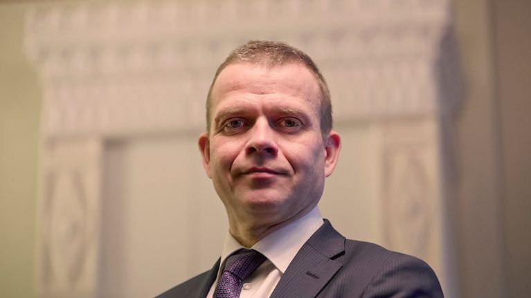 Petteri Orpo