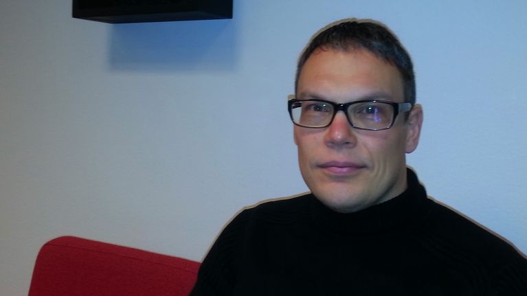 Arto Gråsten.