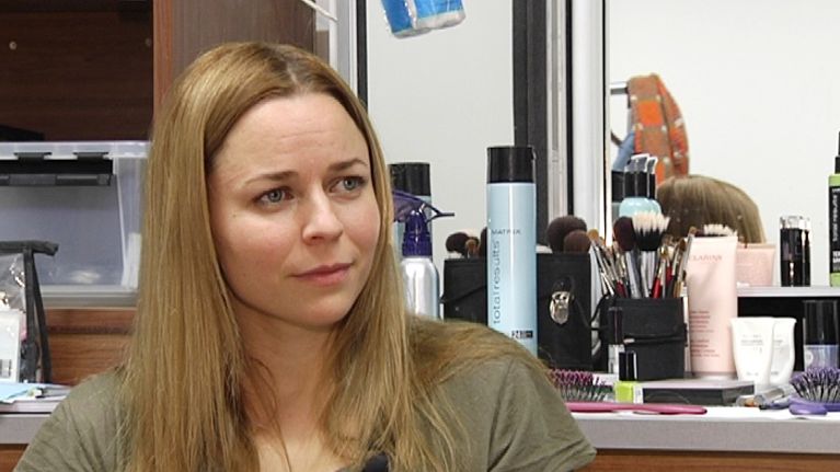Paula Vesala