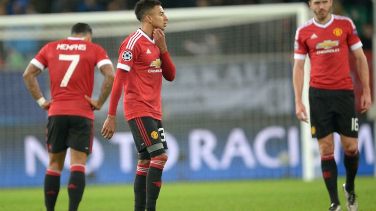 Manchester United.