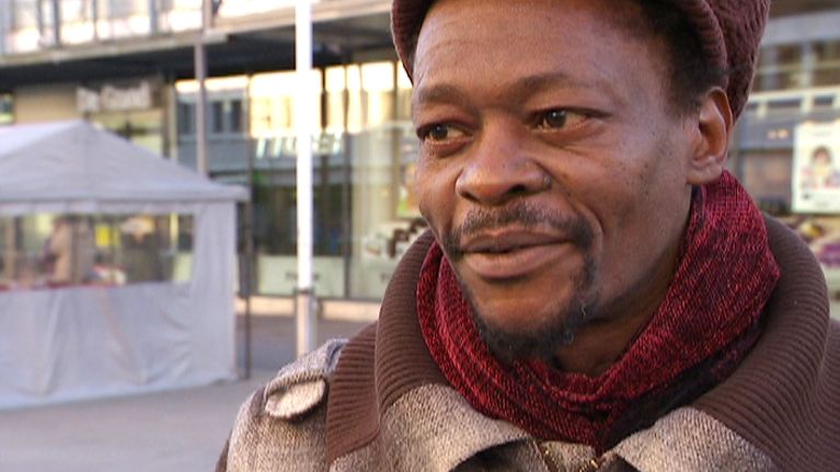 Basil Usher