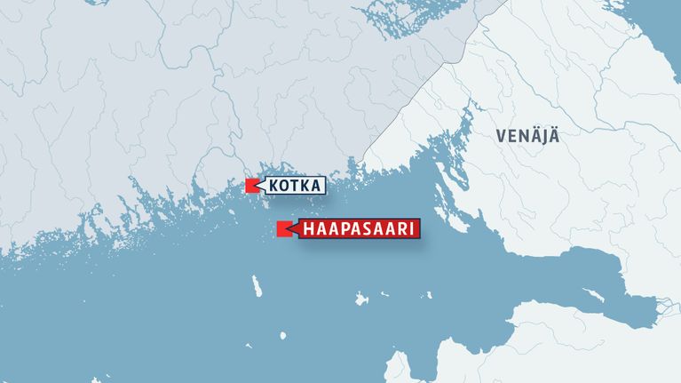 Haapasaari