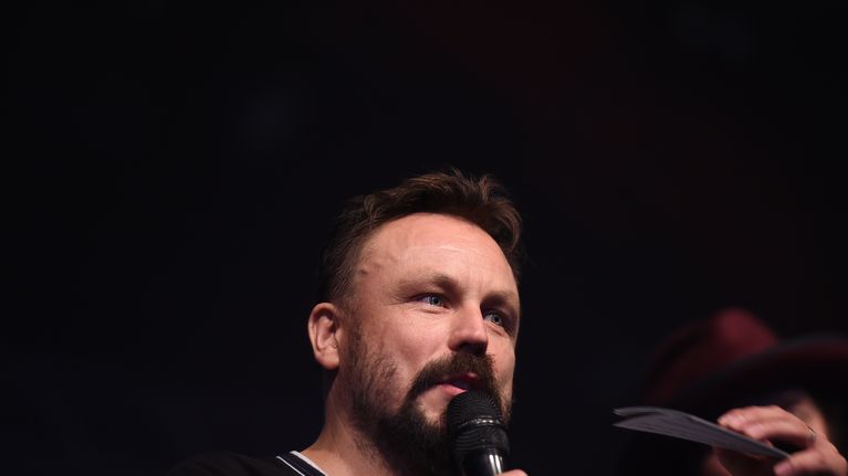 Riku Rantala