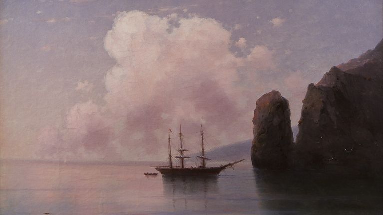 ajvazovski