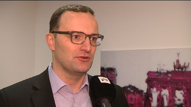 Jens Spahn