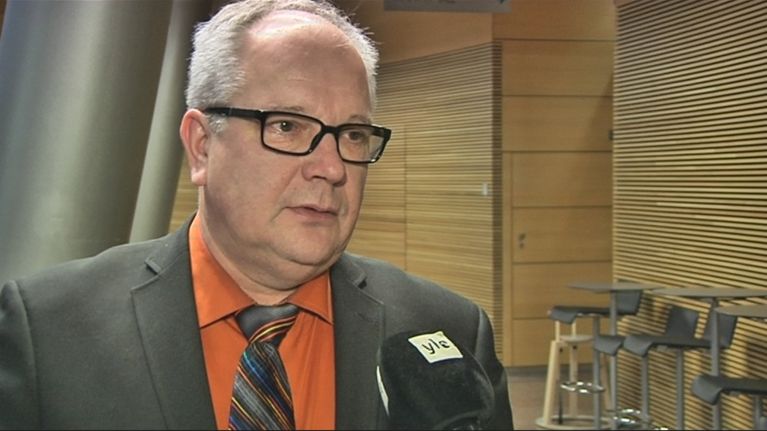 Kaj Turunen