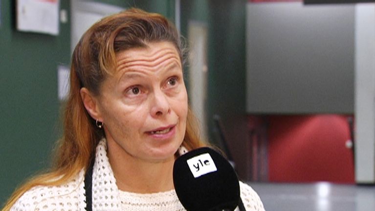 Energiatalouden professori Sanna Syri.