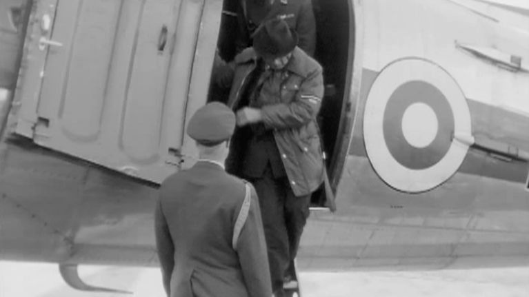 Aikansa valtias DC-3 täyttää 80 vuotta – Finnair lennätti matkustajia ...