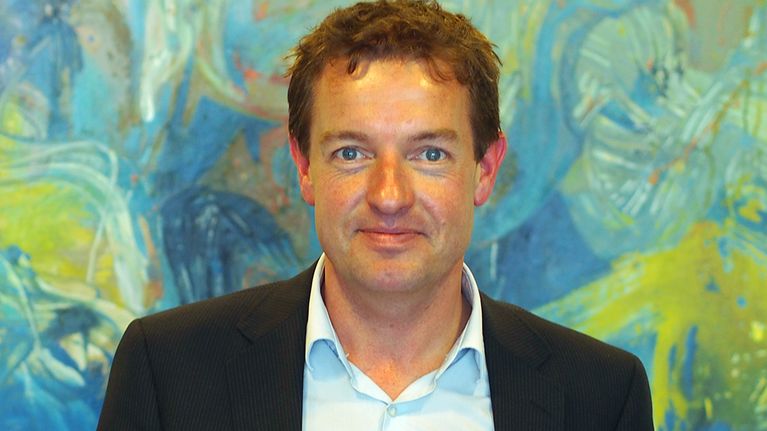 Jens Rohde