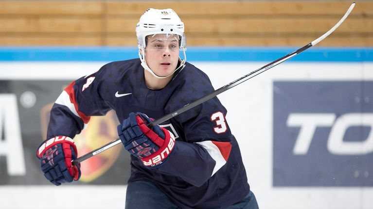 Auston Matthews