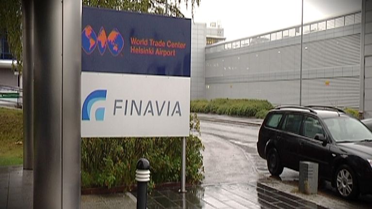 Finnavian johdannaiskaupay