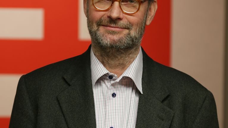 Amos Andersonin taidemuseon johtaja.