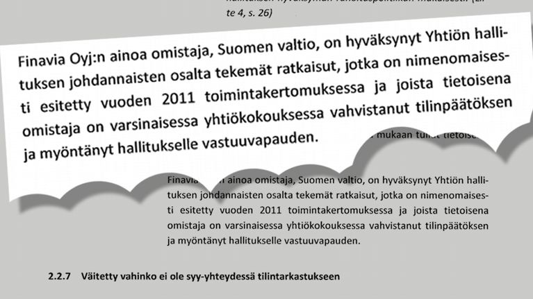 Repäisykuva tekstistä.