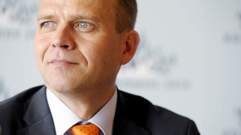 Petteri Orpo