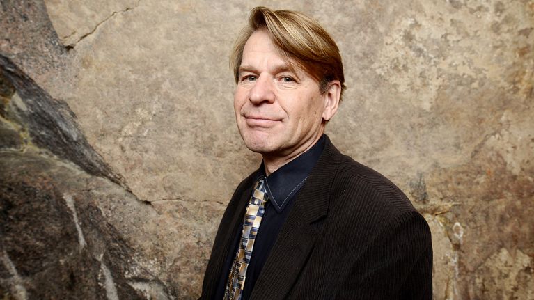 Martin Scheinin