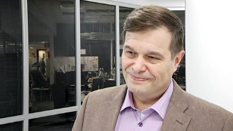 Kari Tolvanen