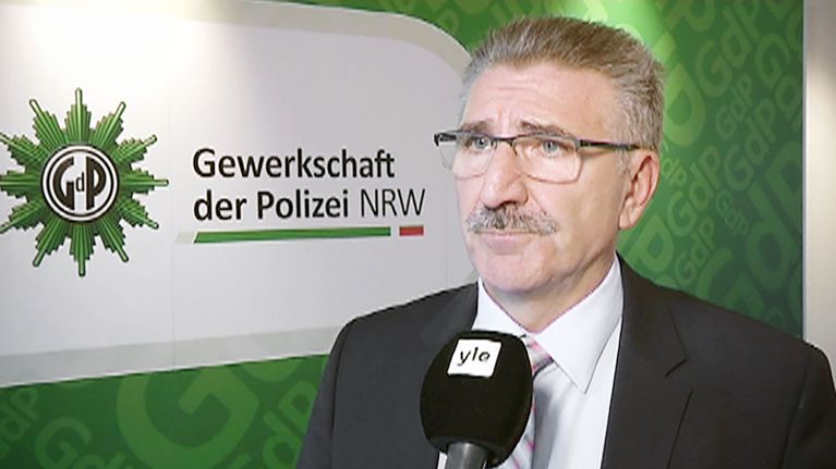 Arnold Plickert