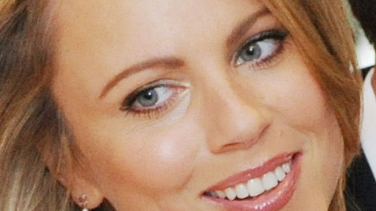 Lara Logan