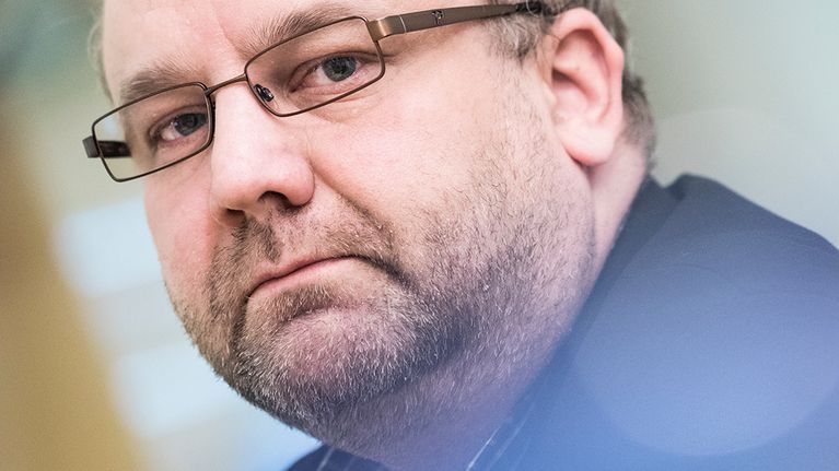 Marko Piirainen.