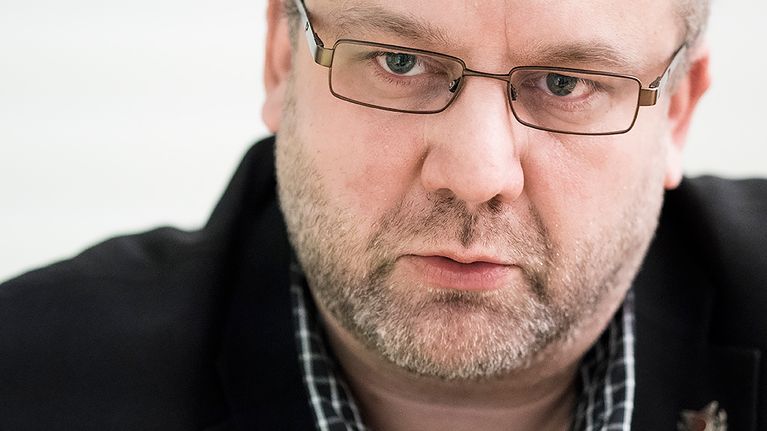 Marko Piirainen.