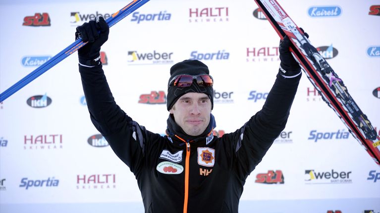 Lari Lehtonen