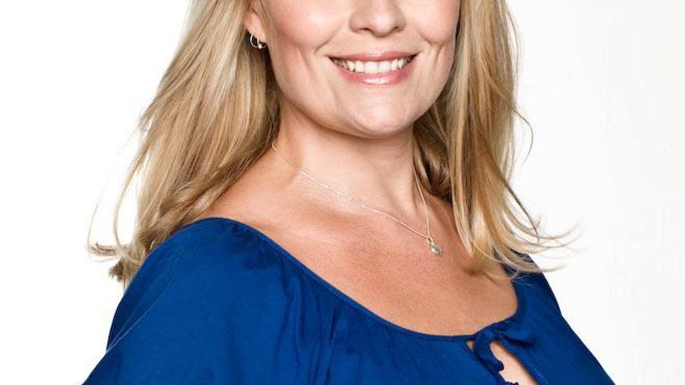 Kaupunginvaltuutettu Johanna Sydänmaa
