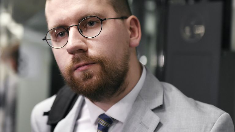 Sebastian Tynkkynen