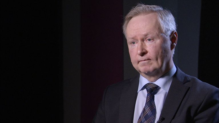 Hannu Rossilahti
