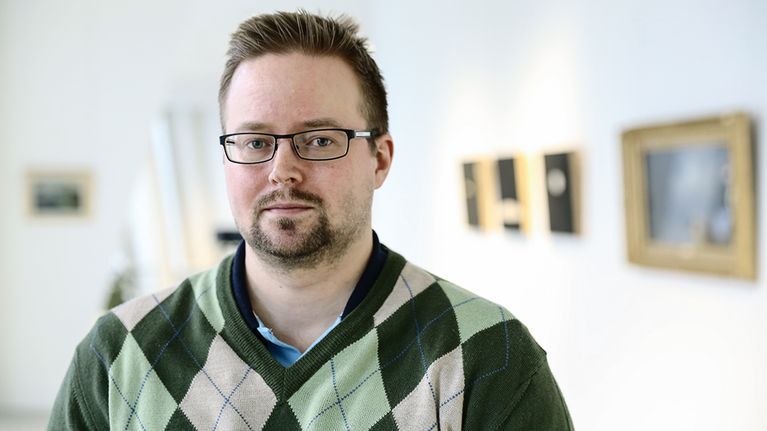 Elias Alanko