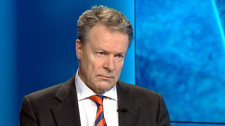 Ilkka Kanerva