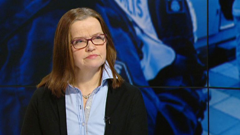 Päivi Nerg