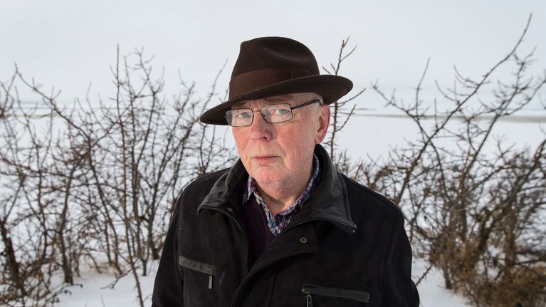 Simo Räisänen
