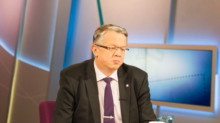 Juha Rehula