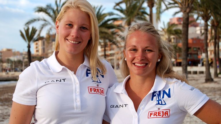 Noora Ruskola-Camilla Cedercreutz