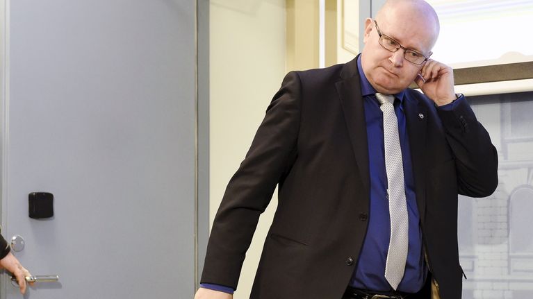 Jari Lindström 