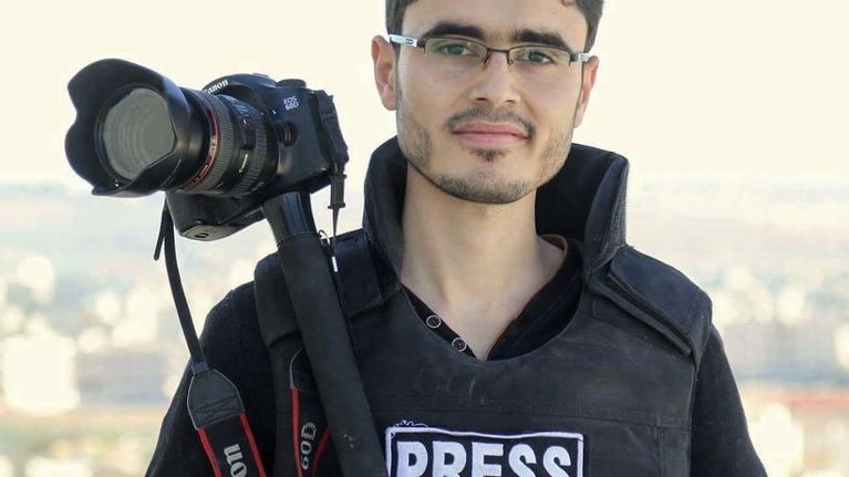 Khalid Halabi