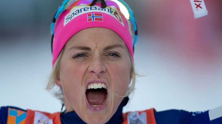 Therese Johaug