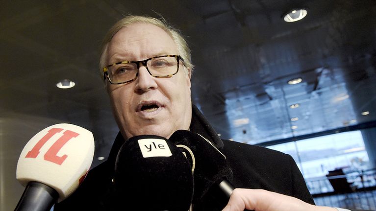 Sture Fjäder