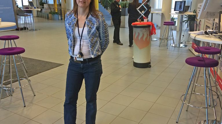 Pirjo Jukarainen