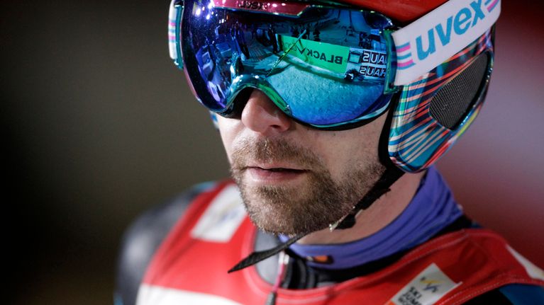 Janne Ahonen