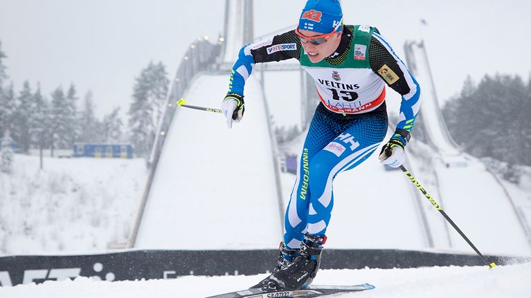 Matti Heikkinen